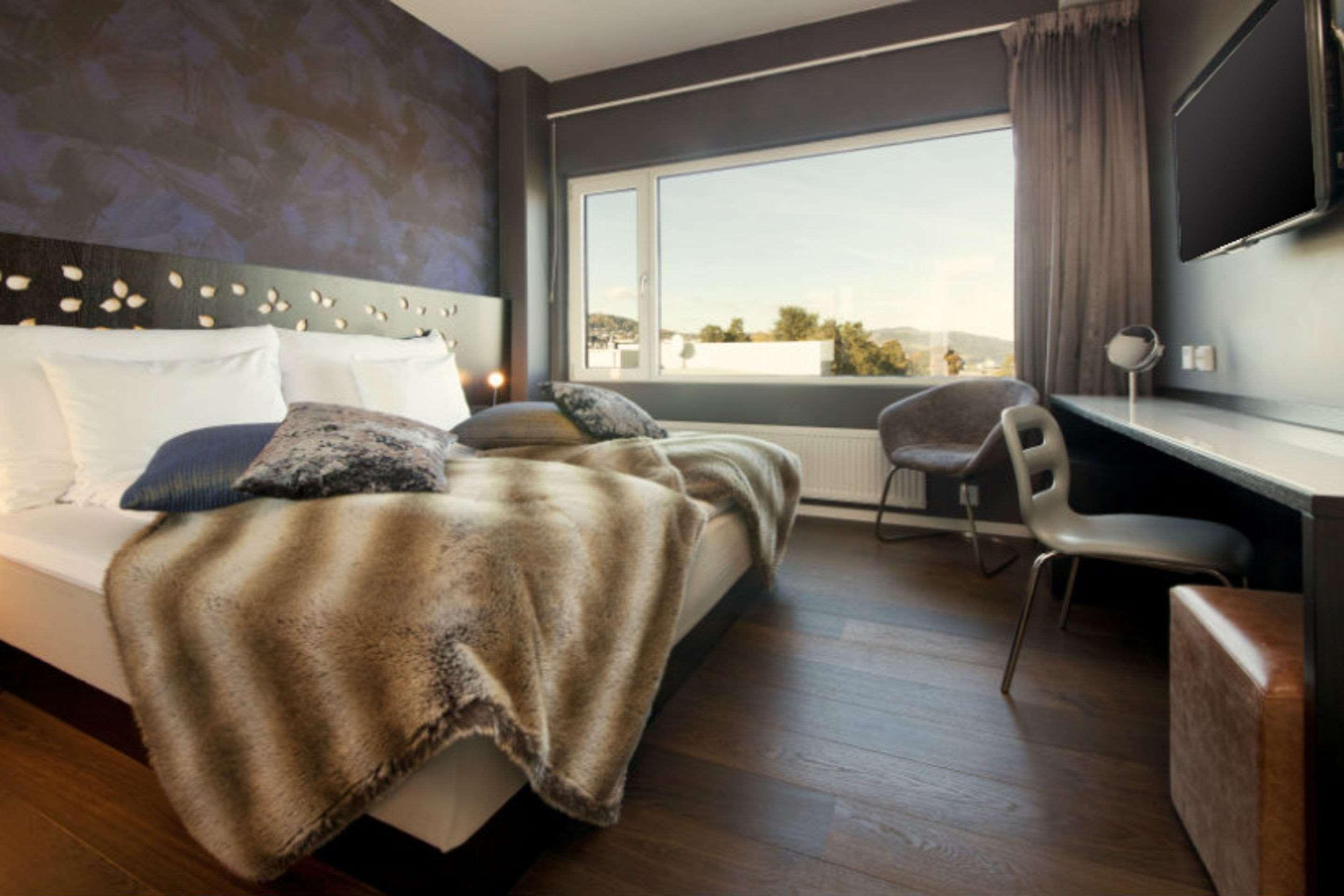 Quality Hotel Strand Gjøvik Exteriér fotografie
