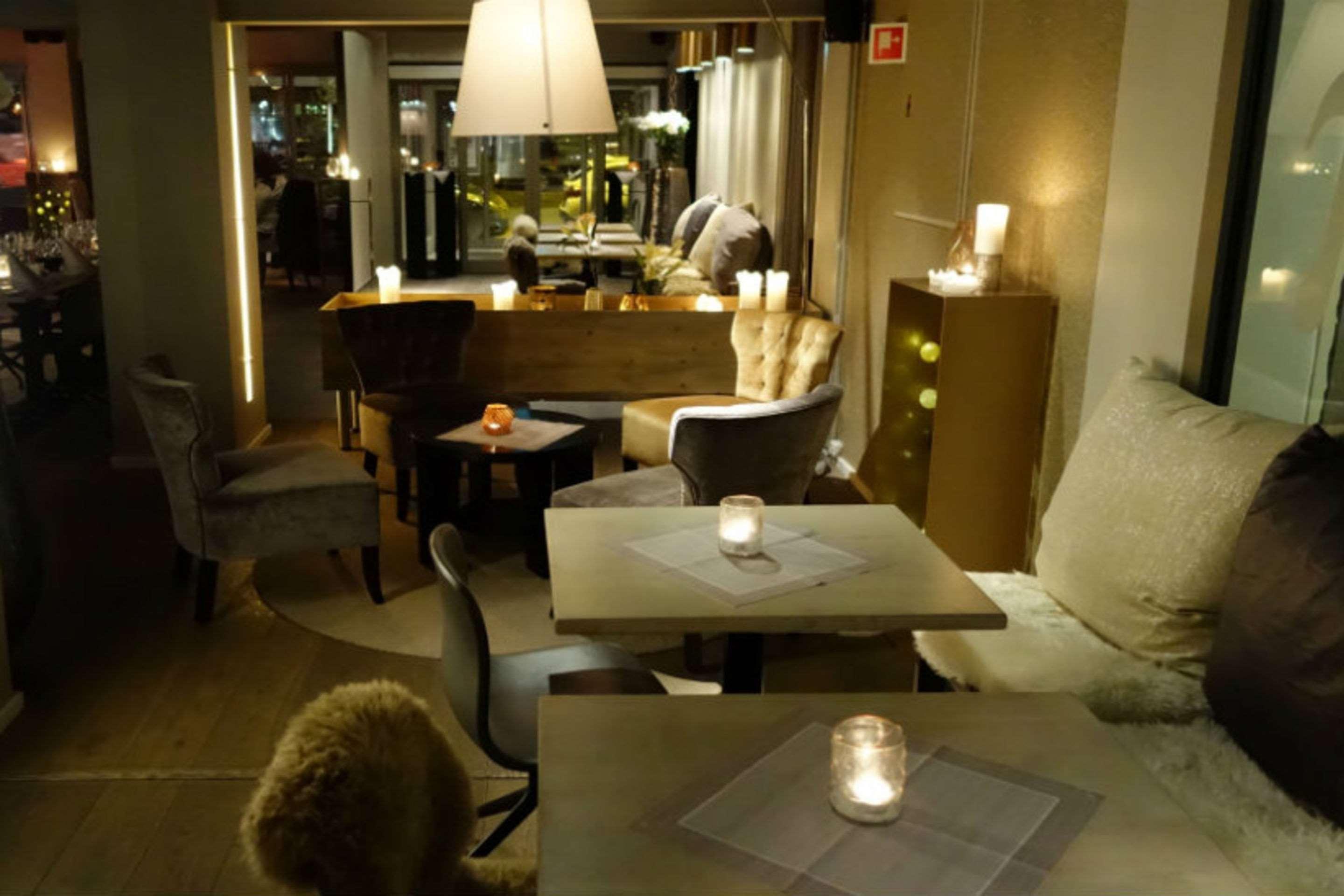 Quality Hotel Strand Gjøvik Exteriér fotografie