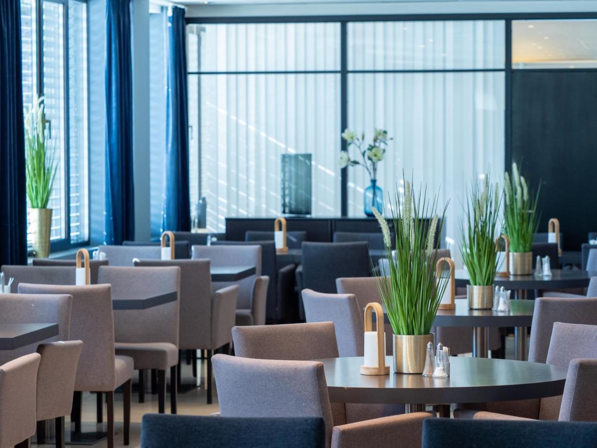 Quality Hotel Strand Gjøvik Exteriér fotografie