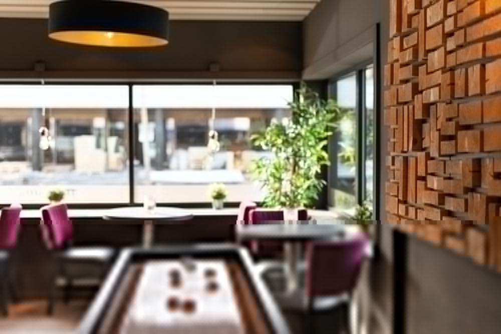 Quality Hotel Strand Gjøvik Exteriér fotografie